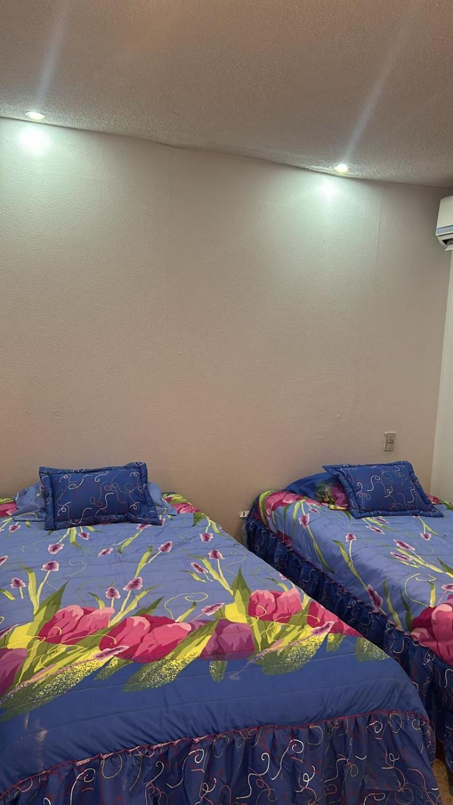 Departamento Zona Diamante Appartement Acapulco