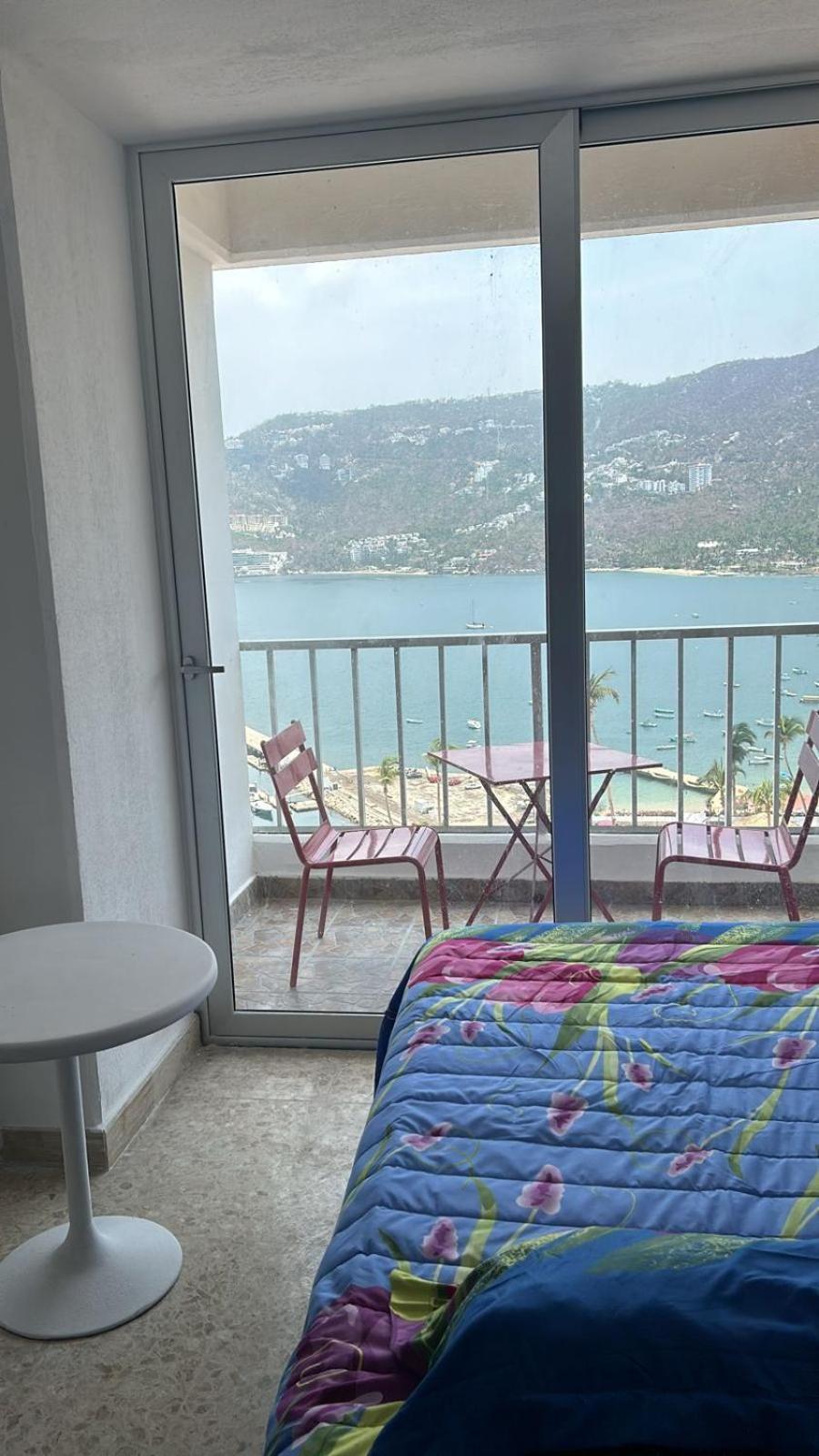 Appartement Departamento Zona Diamante Acapulco